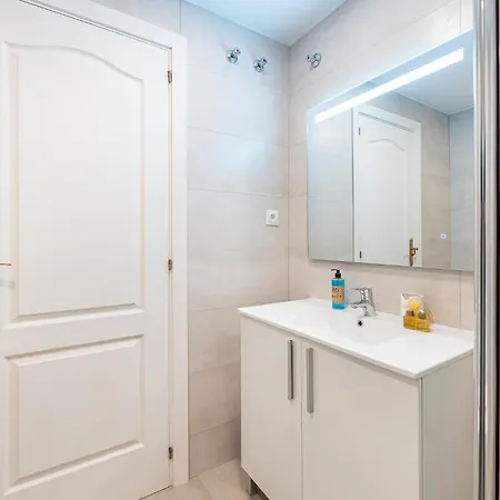 797 - Acogedor Estudio En Torrequebrada