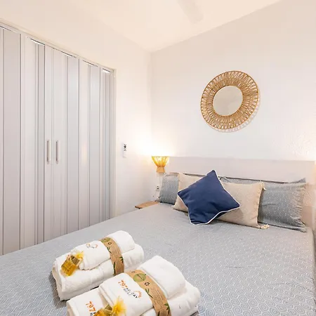 797 - Acogedor Estudio En Torrequebrada Apartment